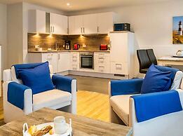 Holiday Apartment Perle 3