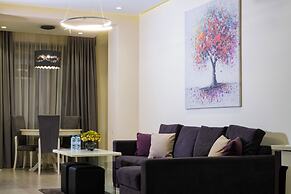 Welcome Northern Avenue Apartments
