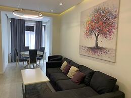 Welcome Northern Avenue Apartments
