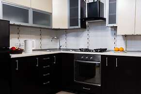 Welcome Northern Avenue Apartments