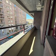 Welcome Northern Avenue Apartments