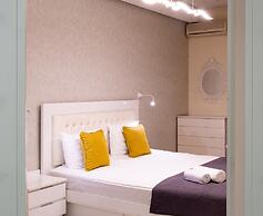 Welcome Northern Avenue Apartments