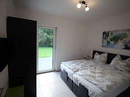 Krause Comfortable Holiday Residence