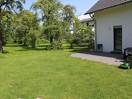 Krause Comfortable Holiday Residence