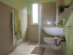 Krause Comfortable Holiday Residence