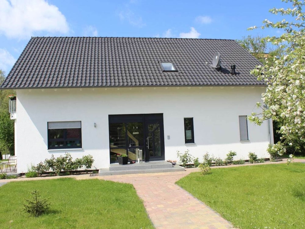 Krause Comfortable Holiday Residence
