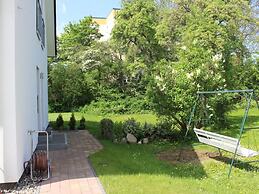 Krause Comfortable Holiday Residence