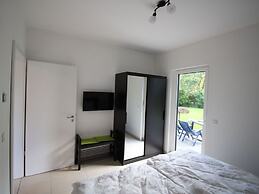 Krause Comfortable Holiday Residence