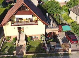 at Fleesensee Comfortable Holiday Residence