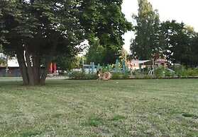 at Fleesensee Comfortable Holiday Residence