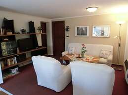 at Fleesensee Comfortable Holiday Residence
