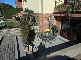 at Fleesensee Comfortable Holiday Residence