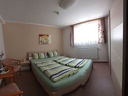 at Fleesensee Comfortable Holiday Residence