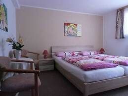at Fleesensee Comfortable Holiday Residence