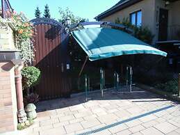 at Fleesensee Comfortable Holiday Residence