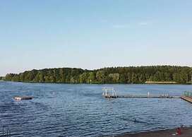at Fleesensee Comfortable Holiday Residence