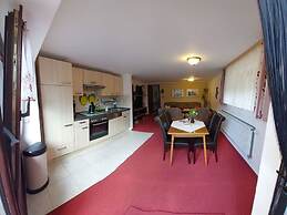 at Fleesensee Comfortable Holiday Residence