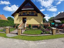 at Fleesensee Comfortable Holiday Residence