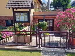 at Fleesensee Comfortable Holiday Residence