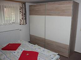 at Fleesensee Comfortable Holiday Residence