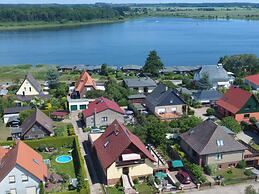 at Fleesensee Comfortable Holiday Residence