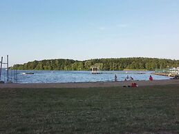 at Fleesensee Comfortable Holiday Residence