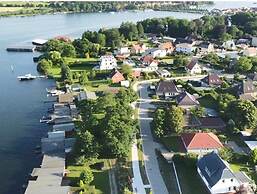 at Fleesensee Comfortable Holiday Residence