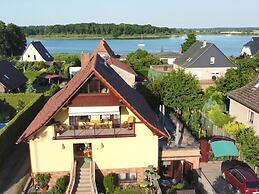 at Fleesensee Comfortable Holiday Residence