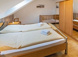 Flood Comfortable Holiday Residence