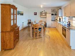 Flood Comfortable Holiday Residence