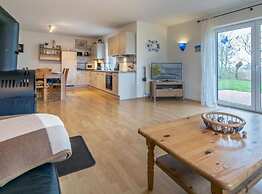 Flood Comfortable Holiday Residence