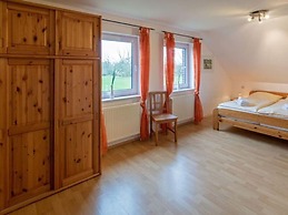 Flood Comfortable Holiday Residence