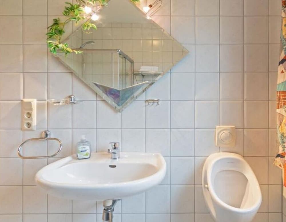 Flood Comfortable Holiday Residence