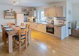 Flood Comfortable Holiday Residence