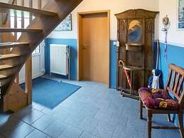 Flood Comfortable Holiday Residence