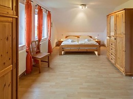 Flood Comfortable Holiday Residence