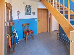 Flood Comfortable Holiday Residence