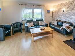 Flood Comfortable Holiday Residence