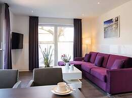 Holiday Apartment Dream Pearl