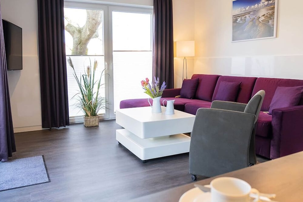 Holiday Apartment Dream Pearl