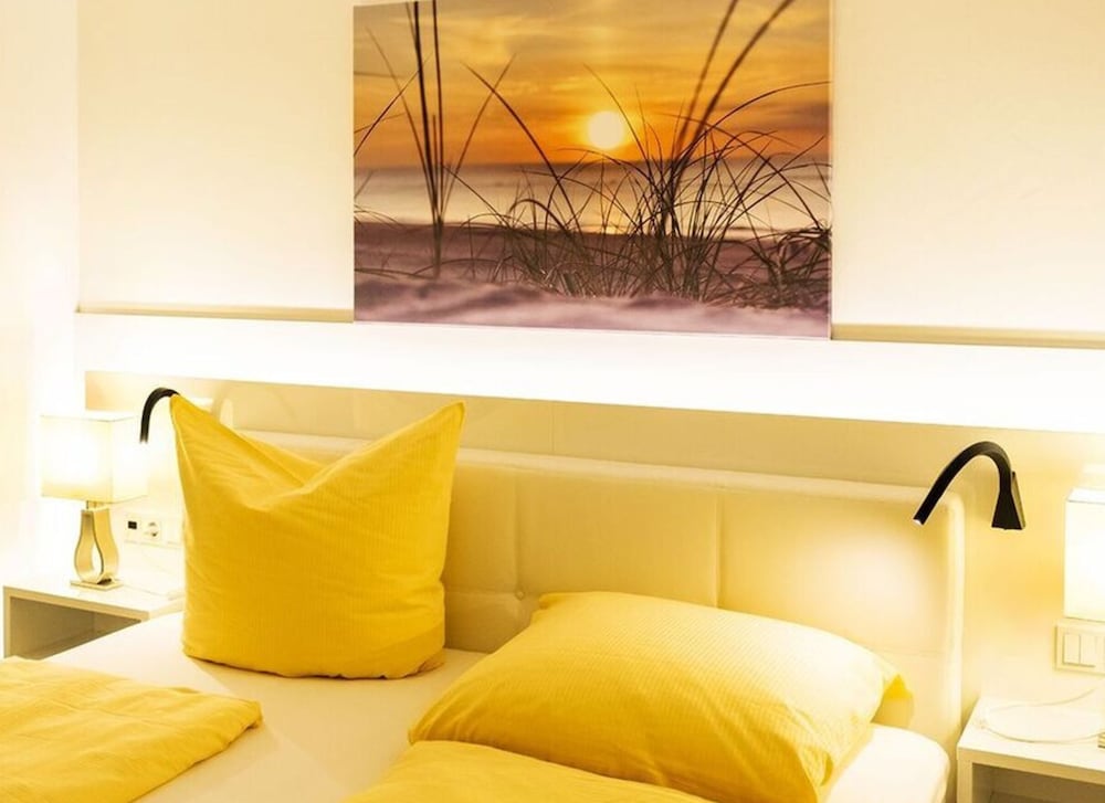 Holiday Apartment Dream Pearl