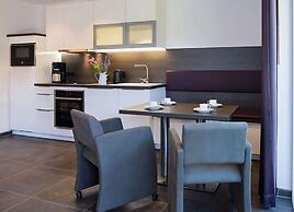 Holiday Apartment Dream Pearl