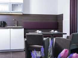 Holiday Apartment Dream Pearl