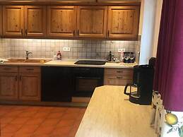 Grunsberg Comfortable Holiday Residence