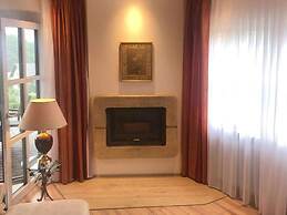 Grunsberg Comfortable Holiday Residence