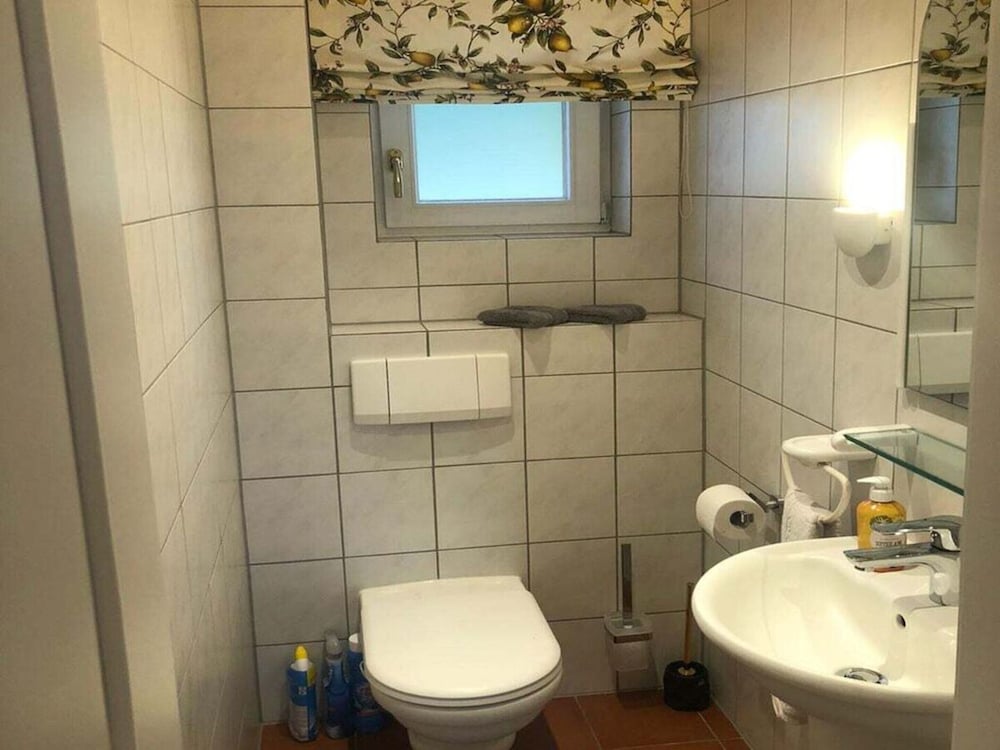Grunsberg Comfortable Holiday Residence