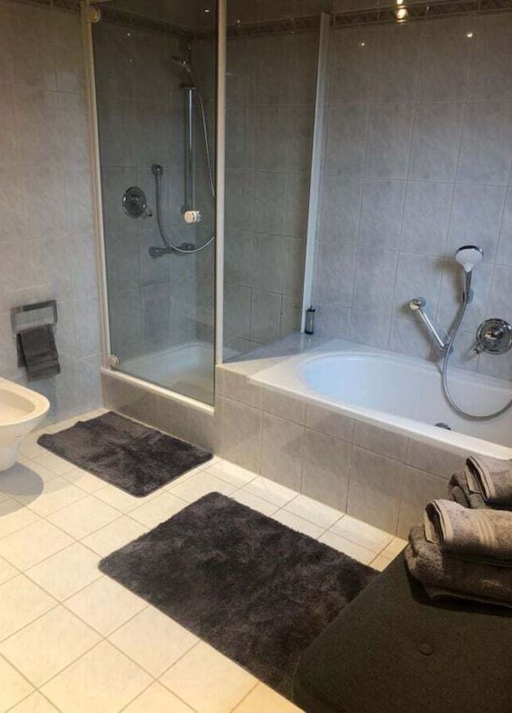 Grunsberg Comfortable Holiday Residence