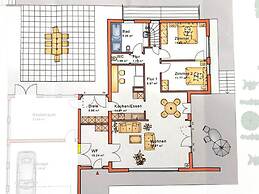 Grunsberg Comfortable Holiday Residence