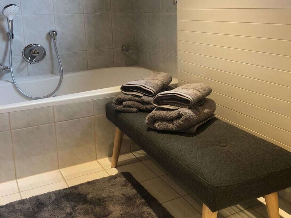 Grunsberg Comfortable Holiday Residence
