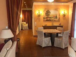 Grunsberg Comfortable Holiday Residence